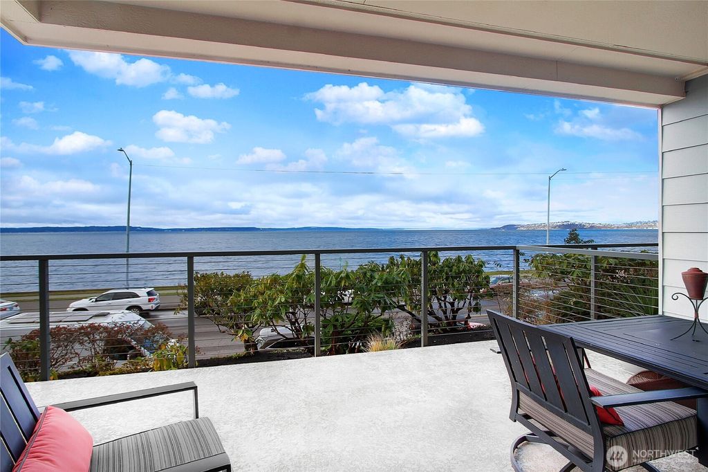 Photo of 2200 Alki Avenue SW #102, Seattle, WA 98116 (MLS # 2331190)