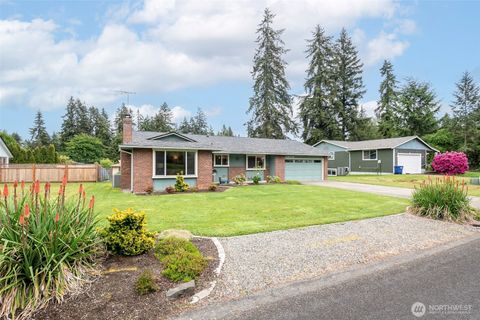14705 116th Avenue Ct E Puyallup WA 98374