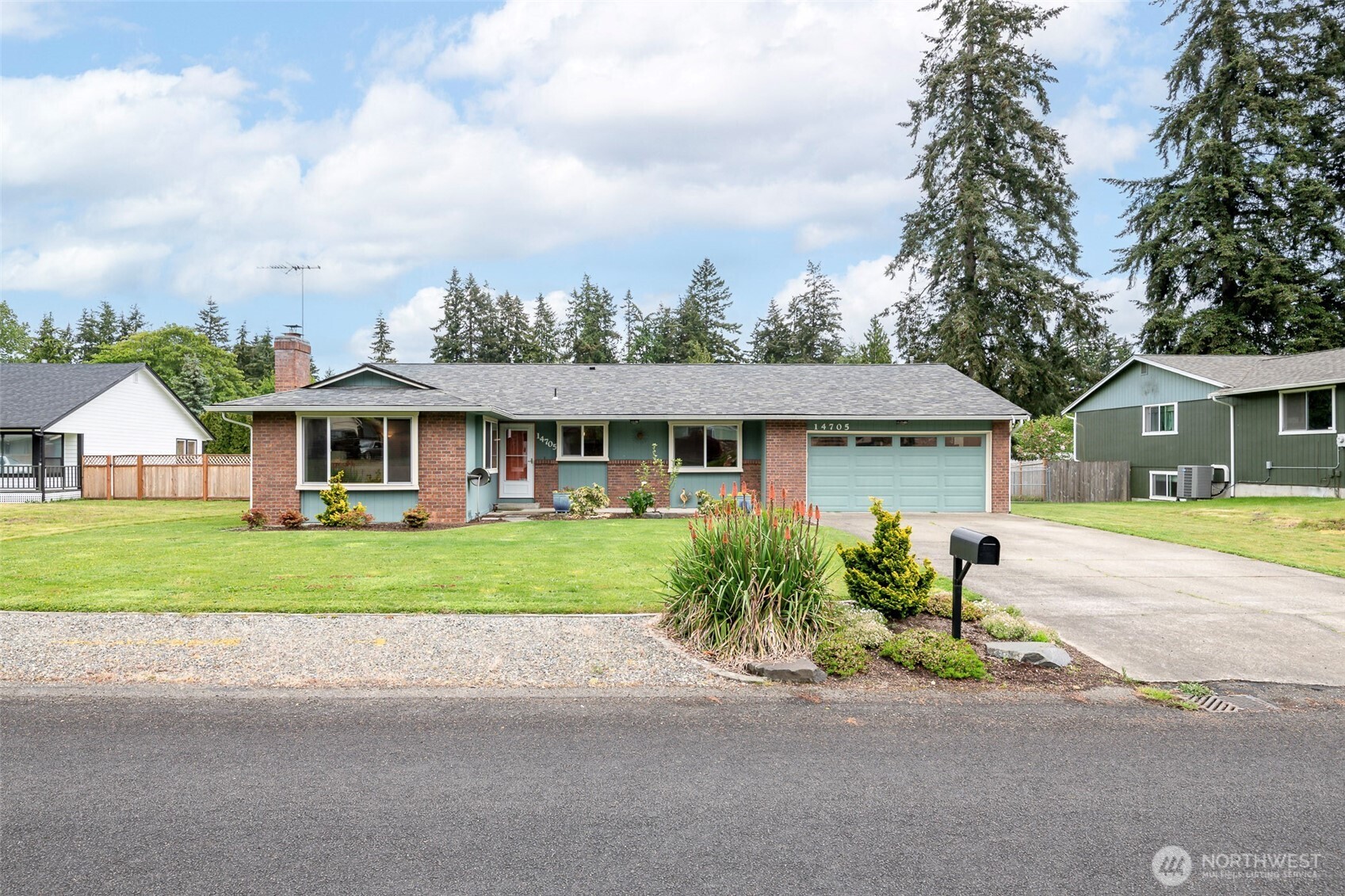 14705 116th Avenue Ct E