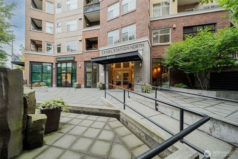 Photo of 5450 Leary Avenue NW #456, Seattle, WA 98107 (MLS # 2443557)