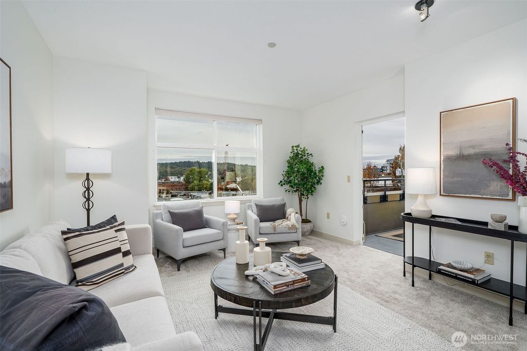 Photo of 5450 Leary Avenue NW #456, Seattle, WA 98107 (MLS # 2443557)