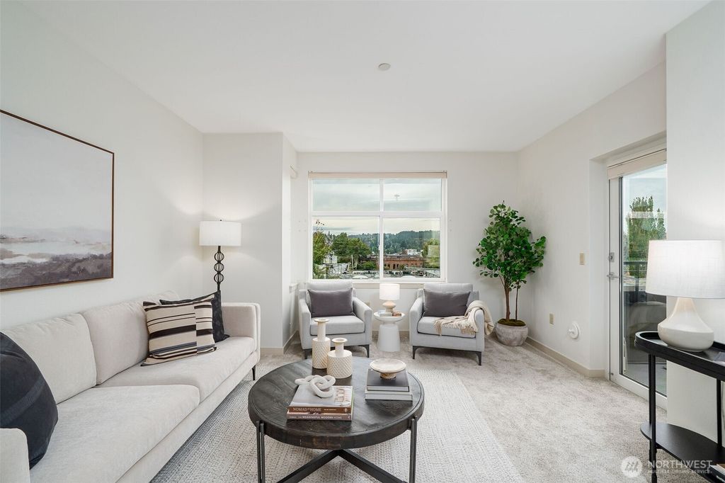 Photo of 5450 Leary Avenue NW #456, Seattle, WA 98107 (MLS # 2443557)