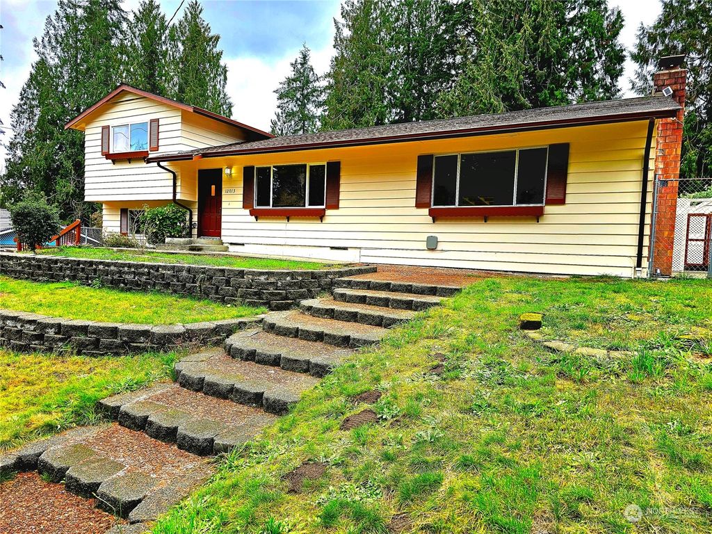 Photo of 12013 58th Place SE, Snohomish, WA 98290 (MLS # 2307712)