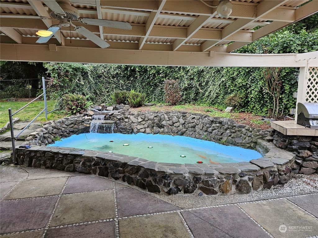 Photo of 12013 58th Place SE, Snohomish, WA 98290 (MLS # 2307712)