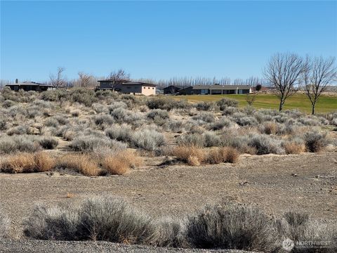 509 SW Desert Aire Dr SW 11 Mattawa WA 99349