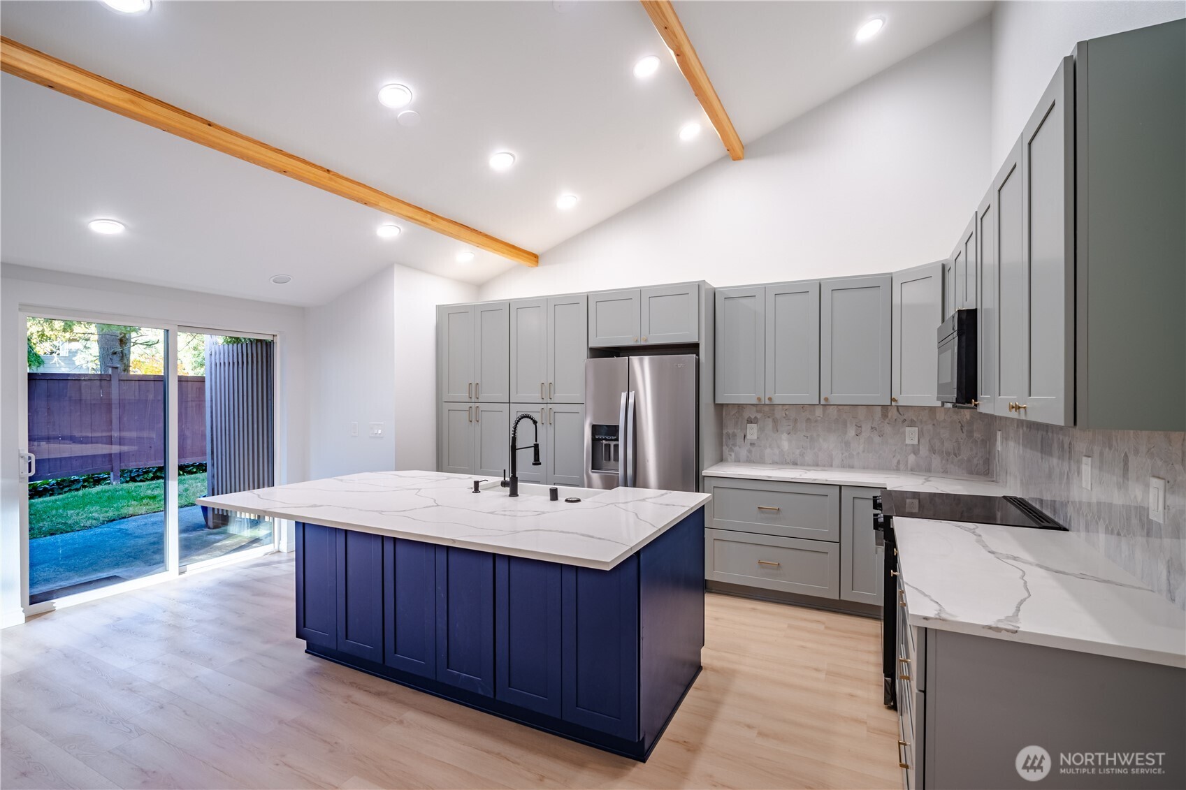 2802 Garden Court A