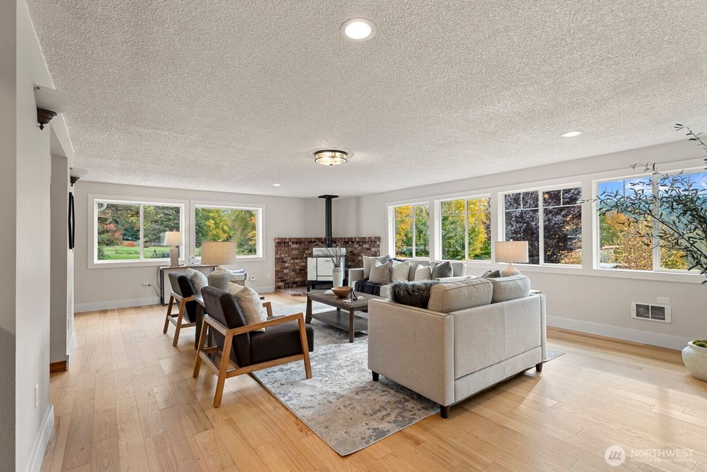 Photo of 35218 SE Fish Hatchery Road, Fall City, WA 98024 (MLS # 2459028)