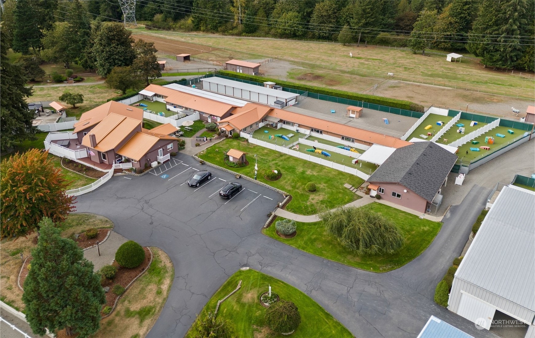 9902 Yelm Highway SE