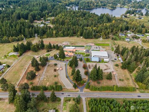 9902 Yelm Highway SE Olympia WA 98513