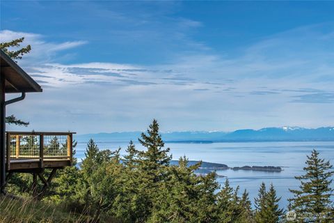3647 Buck Mountain Road Orcas Island WA 98245
