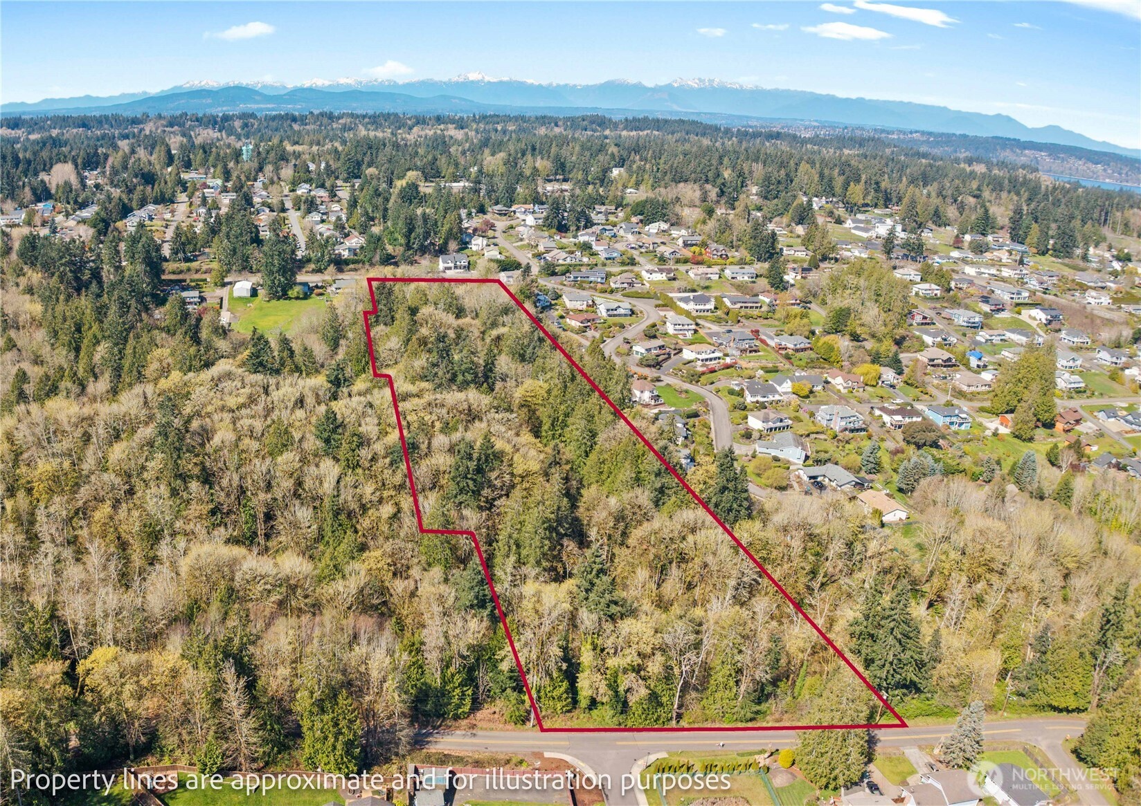 1745 Alaska Avenue E