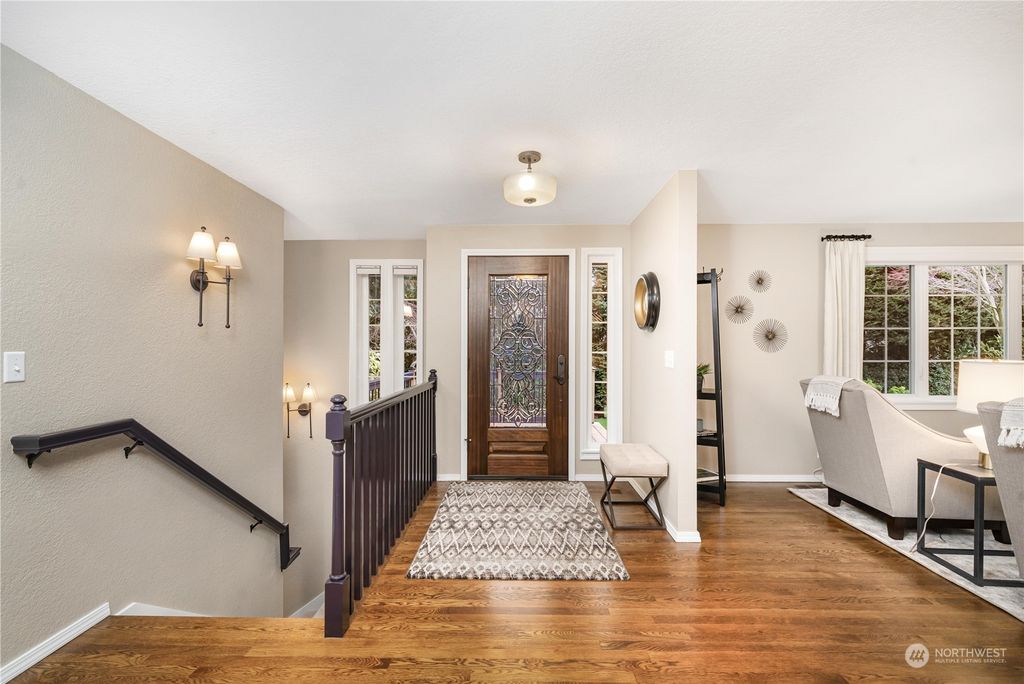 Photo of 423 SW 189th Place, Normandy Park, WA 98166 (MLS # 2038066)