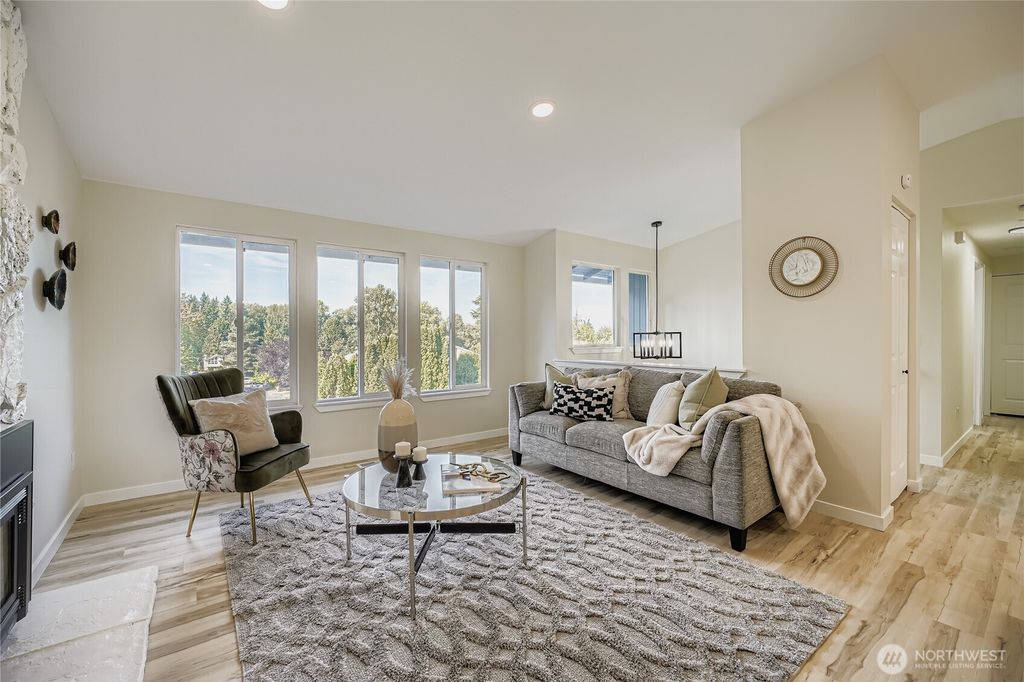 Photo of 4301 S 263rd Street, Kent, WA 98032 (MLS # 2426526)