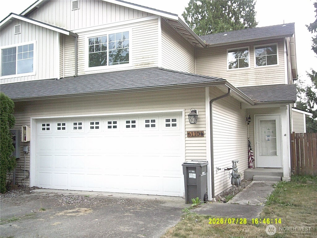 Photo of 6110 209th Street NE #3, Arlington, WA 98223 (MLS # 2561356)