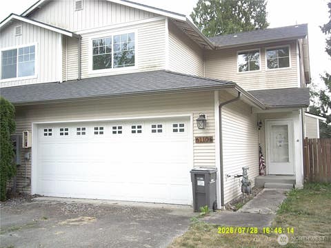 Photo of 6110 209th Street NE #3, Arlington, WA 98223 (MLS # 2561356)