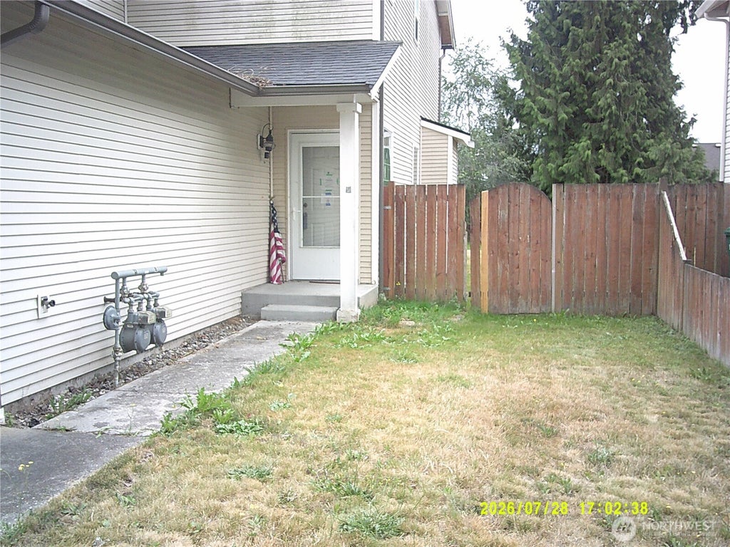 Photo of 6110 209th Street NE #3, Arlington, WA 98223 (MLS # 2561356)