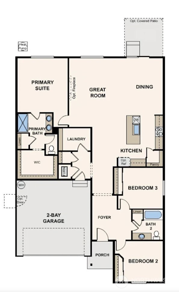32 Prairie (Lot 32) Way