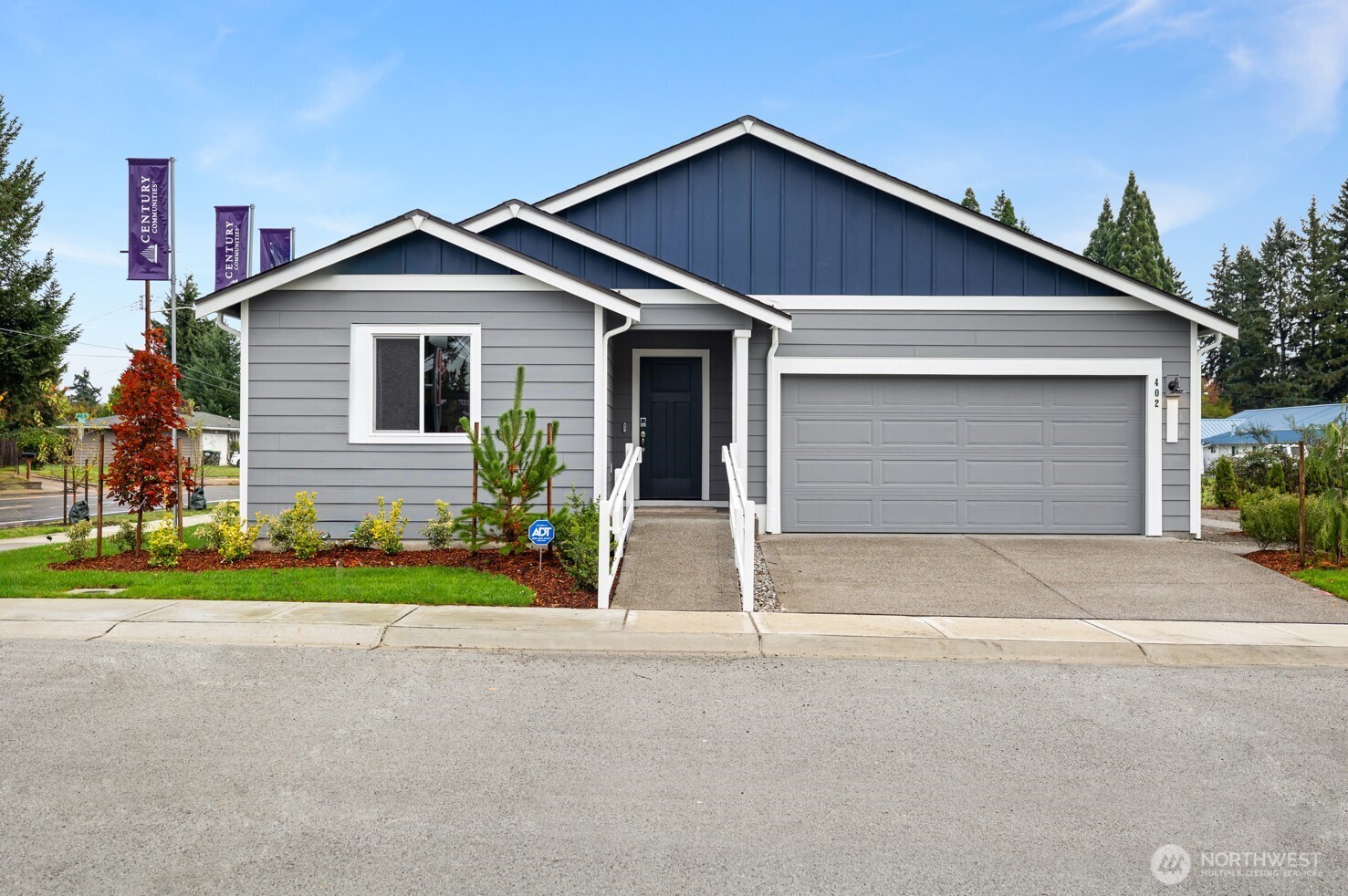 32 Prairie (Lot 32) Way