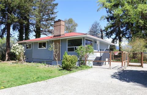 Photo of 8106 382nd Avenue SE, Snoqualmie, WA 98065 (MLS # 2515049)