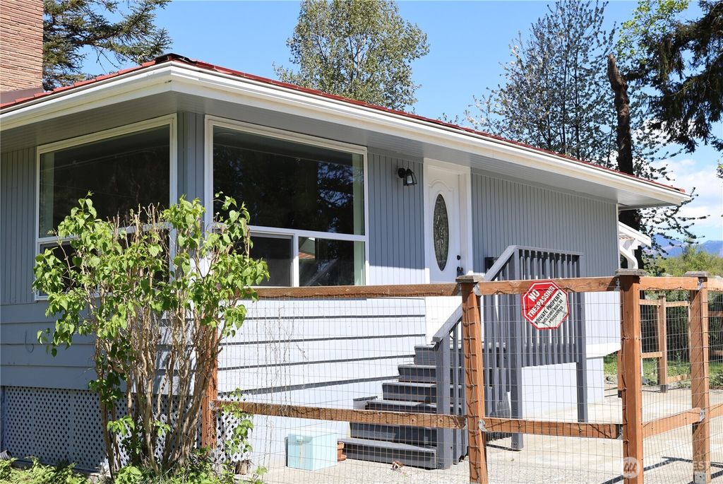 Photo of 8106 382nd Avenue SE, Snoqualmie, WA 98065 (MLS # 2515049)