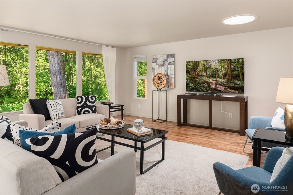 Photo of 380 NE Birch Street, Issaquah, WA 98027 (MLS # 2369885)