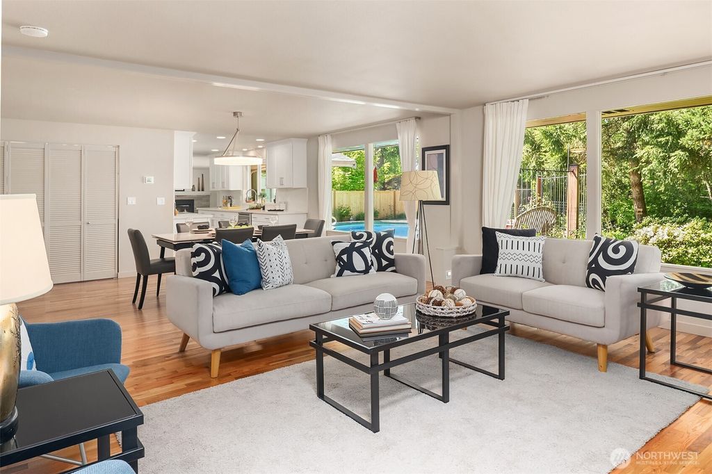 Photo of 380 NE Birch Street, Issaquah, WA 98027 (MLS # 2369885)
