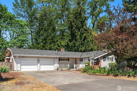 380 NE Birch Street Issaquah WA 98027