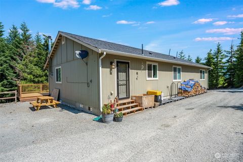 A home in Cle Elum