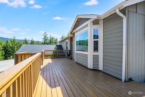 A home in Cle Elum