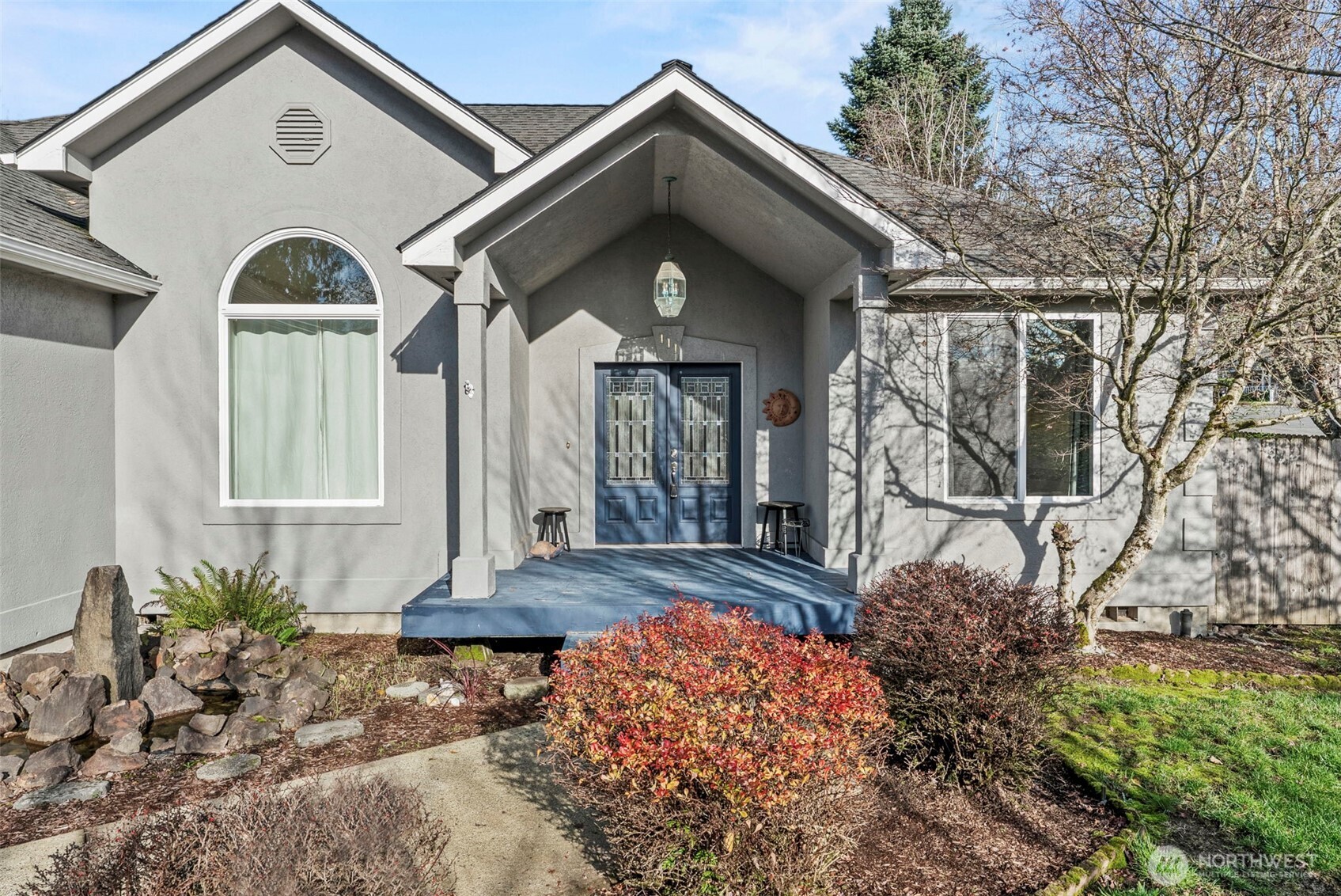 111 Sweet Birch Drive