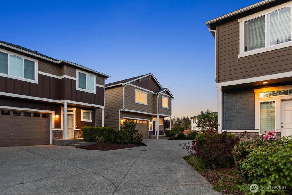 Photo of 12317 23rd Dr DR SE, Everett, WA 98208 (MLS # 2562849)