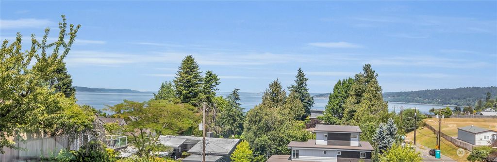 Photo of 9007 24th Avenue NW, Seattle, WA 98117 (MLS # 2138222)