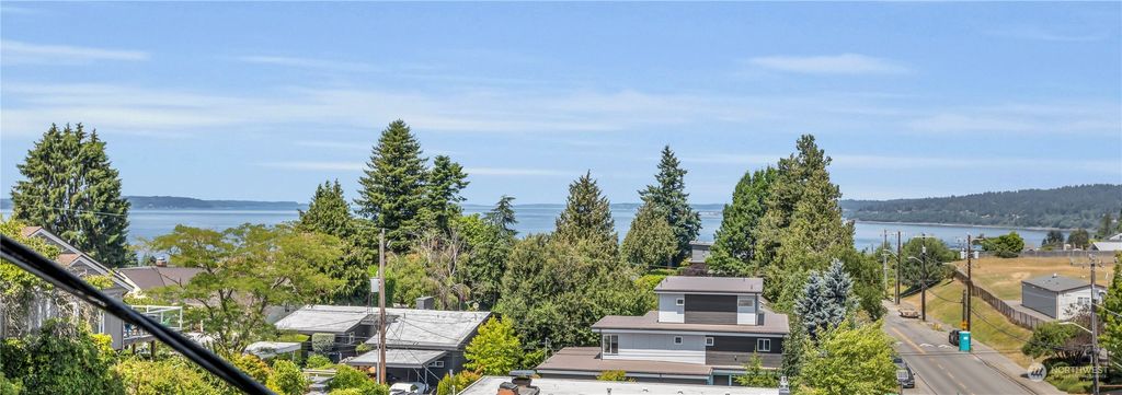 Photo of 9007 24th Avenue NW, Seattle, WA 98117 (MLS # 2138222)