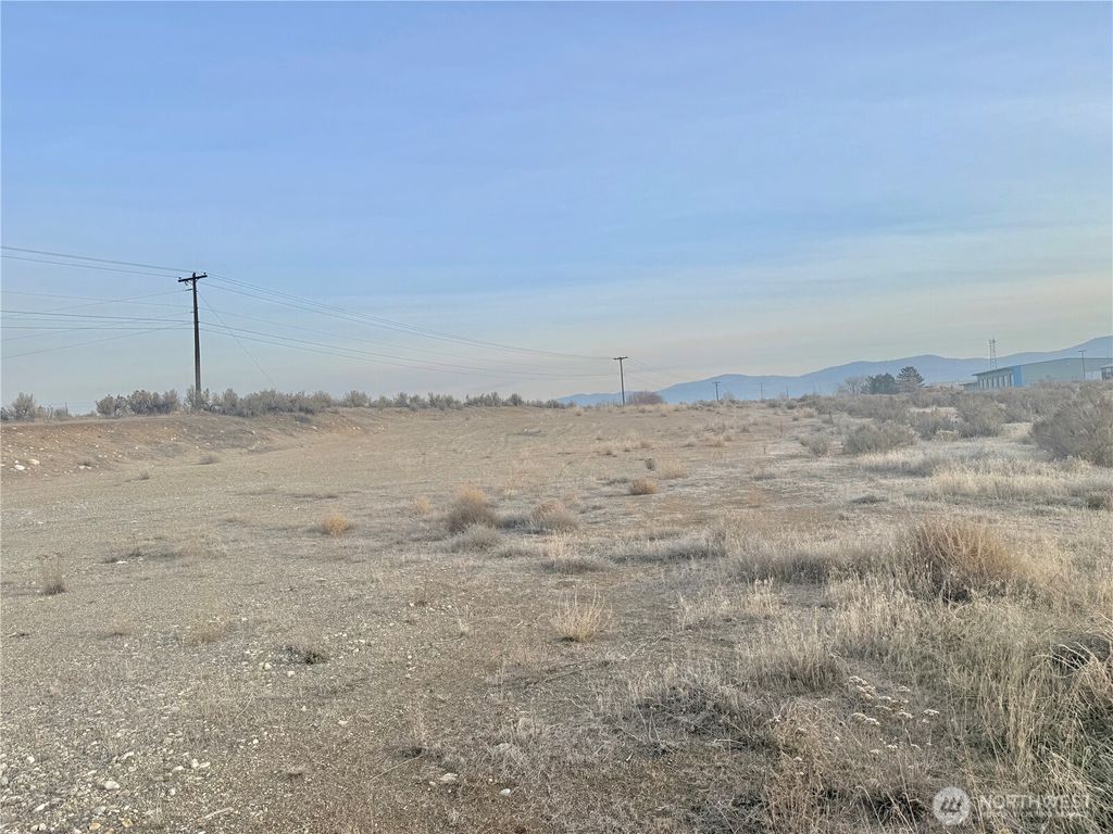 Photo of 28830 Highway 97, Okanogan, WA 98840 (MLS # 2472423)