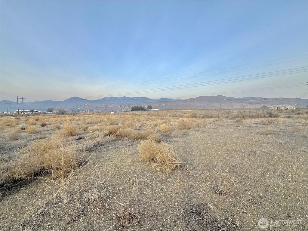 Photo of 28830 Highway 97, Okanogan, WA 98840 (MLS # 2472423)