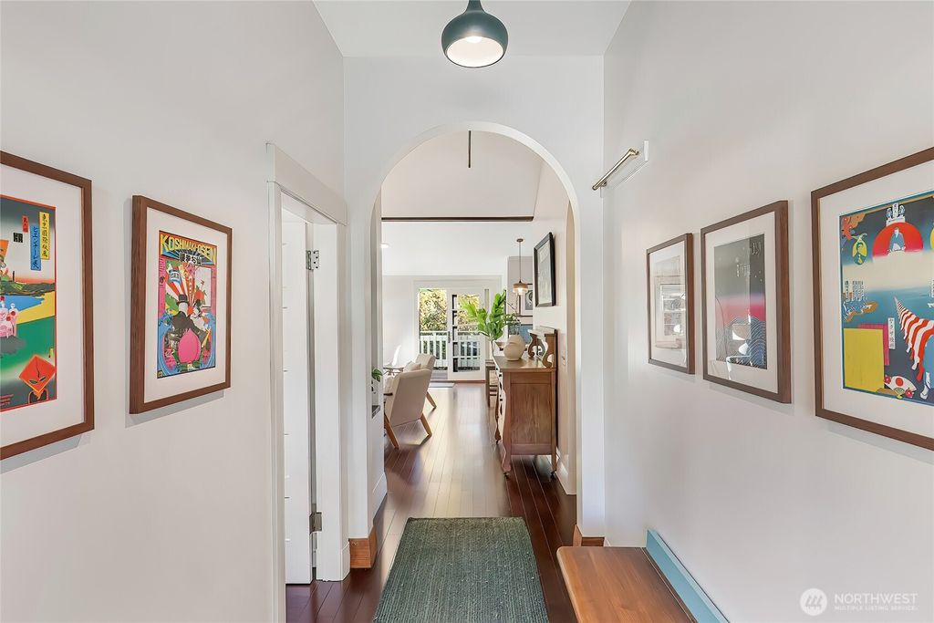 Photo of 2815 S Lane Street, Seattle, WA 98144 (MLS # 2445860)