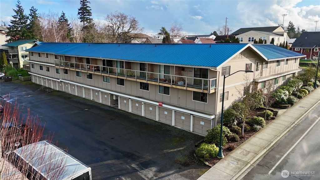 Photo of 250 Tucker Ave Ave #37, Friday Harbor, WA 98250 (MLS # 2465390)