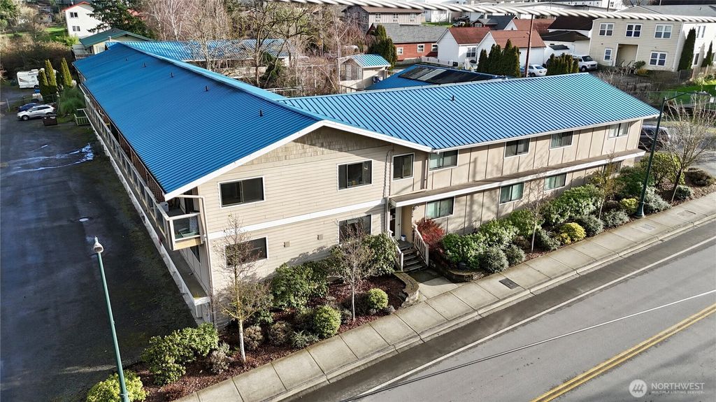 Photo of 250 Tucker Ave Ave #37, Friday Harbor, WA 98250 (MLS # 2465390)