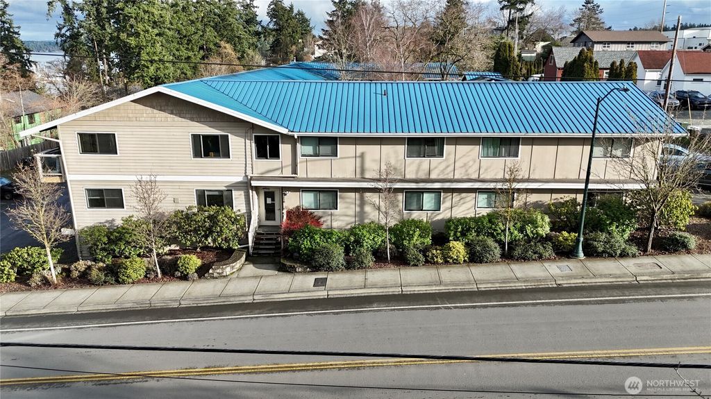 Photo of 250 Tucker Ave Ave #37, Friday Harbor, WA 98250 (MLS # 2465390)