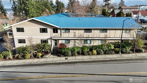 Photo of 250 Tucker Ave Ave #37, Friday Harbor, WA 98250 (MLS # 2465390)