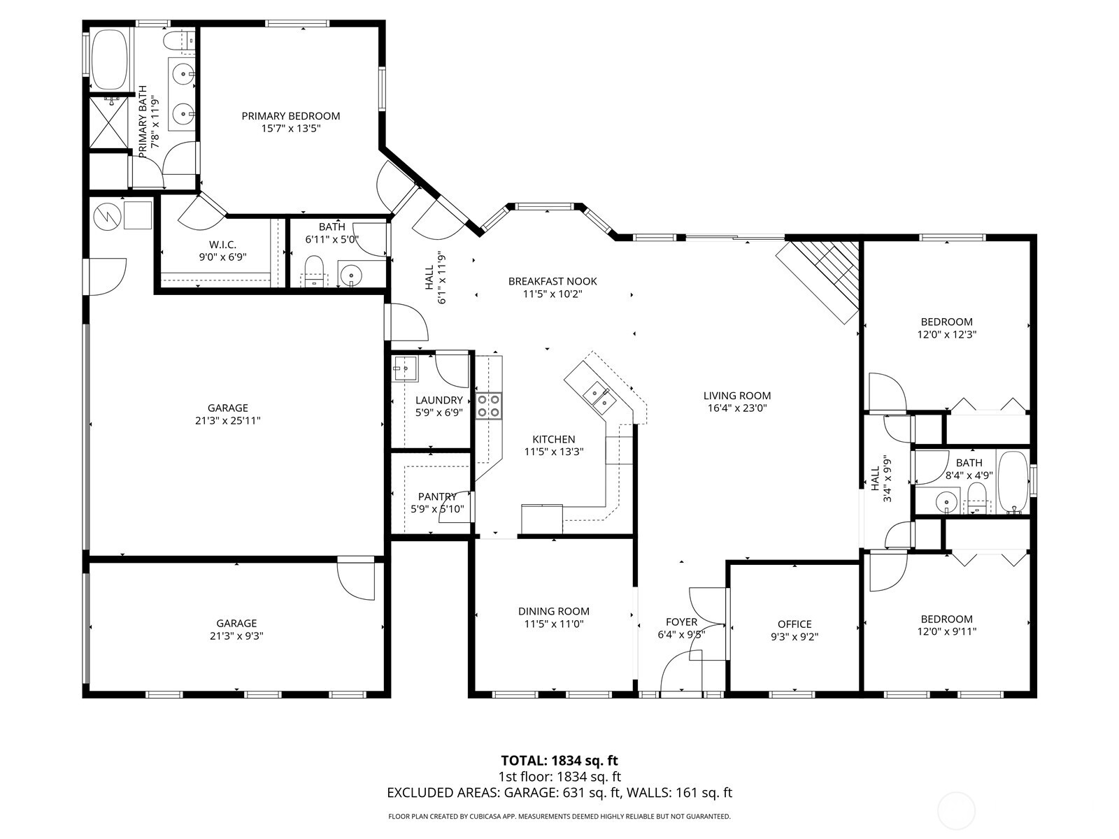 112 Rosewood Estates Lane