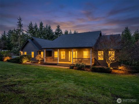 112 Rosewood Estates Lane Chehalis WA 98532