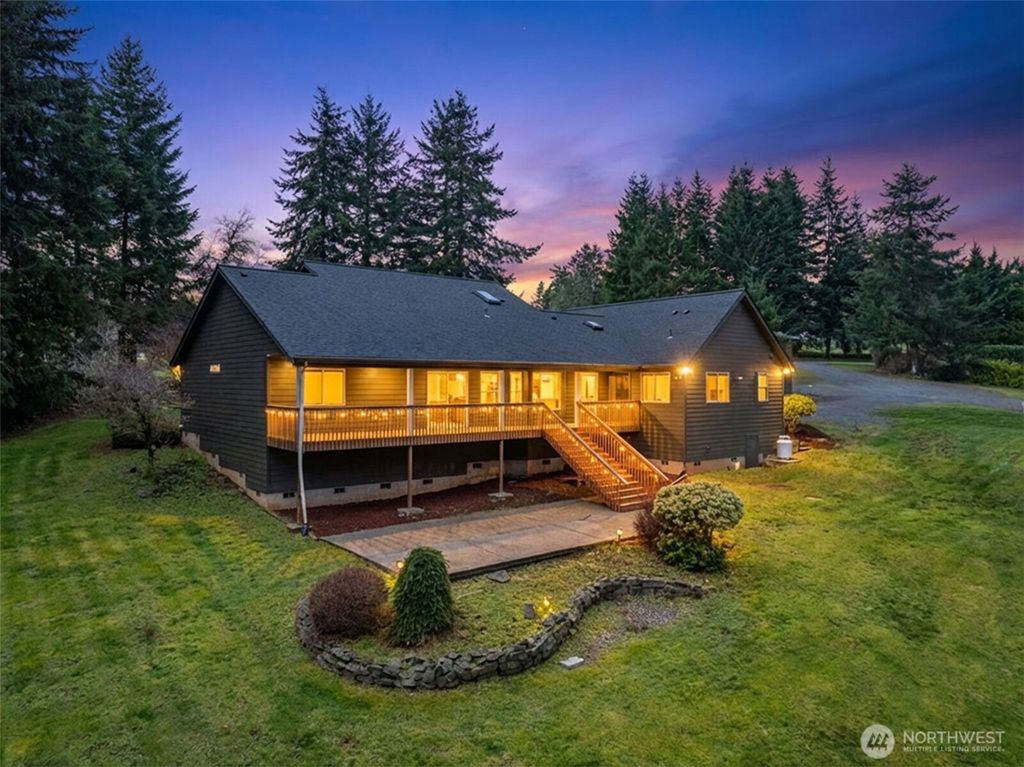 Photo of 112 Rosewood Estates Lane, Chehalis, WA 98532 (MLS # 2474664)