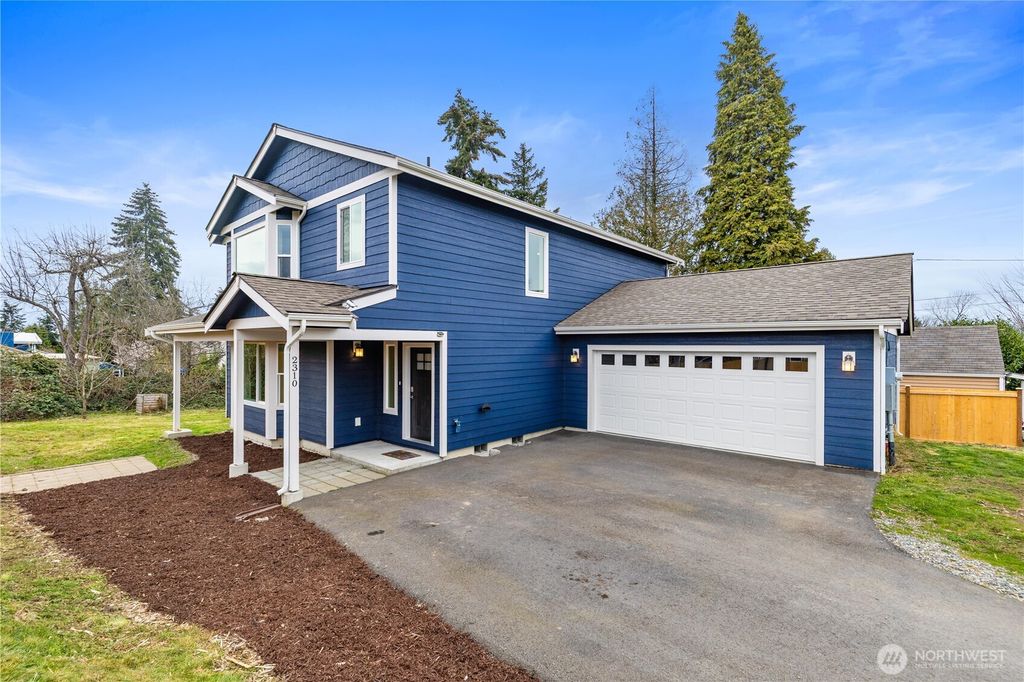 Photo of 2310 S 126th Street, Seattle, WA 98168 (MLS # 2388435)