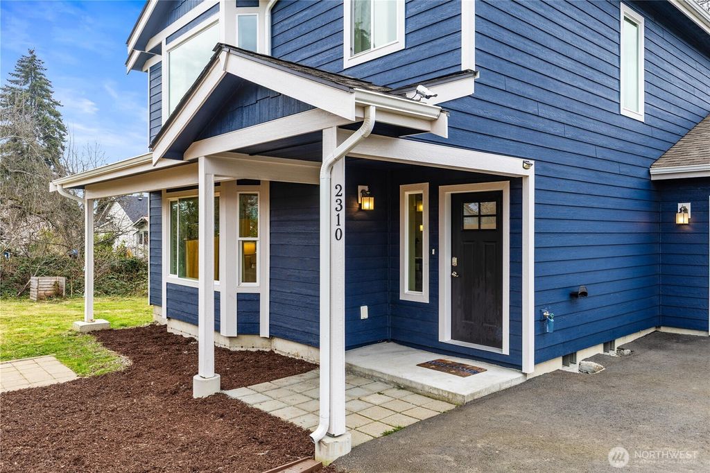Photo of 2310 S 126th Street, Seattle, WA 98168 (MLS # 2388435)