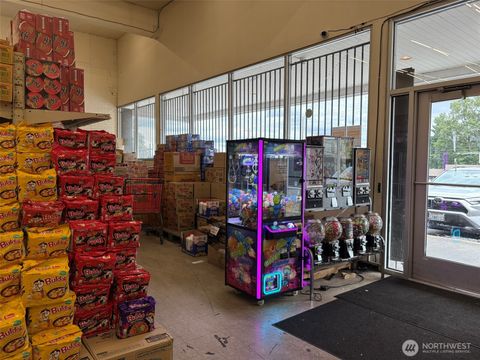 1100 Portland Avenue E Tacoma WA 98409
