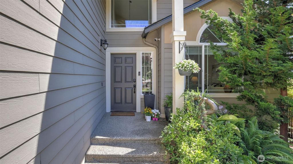 Photo of 18001 8th Place W, Lynnwood, WA 98037 (MLS # 2414558)
