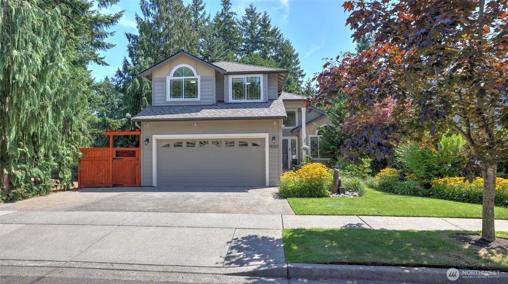 Photo of 18001 8th Place W, Lynnwood, WA 98037 (MLS # 2414558)