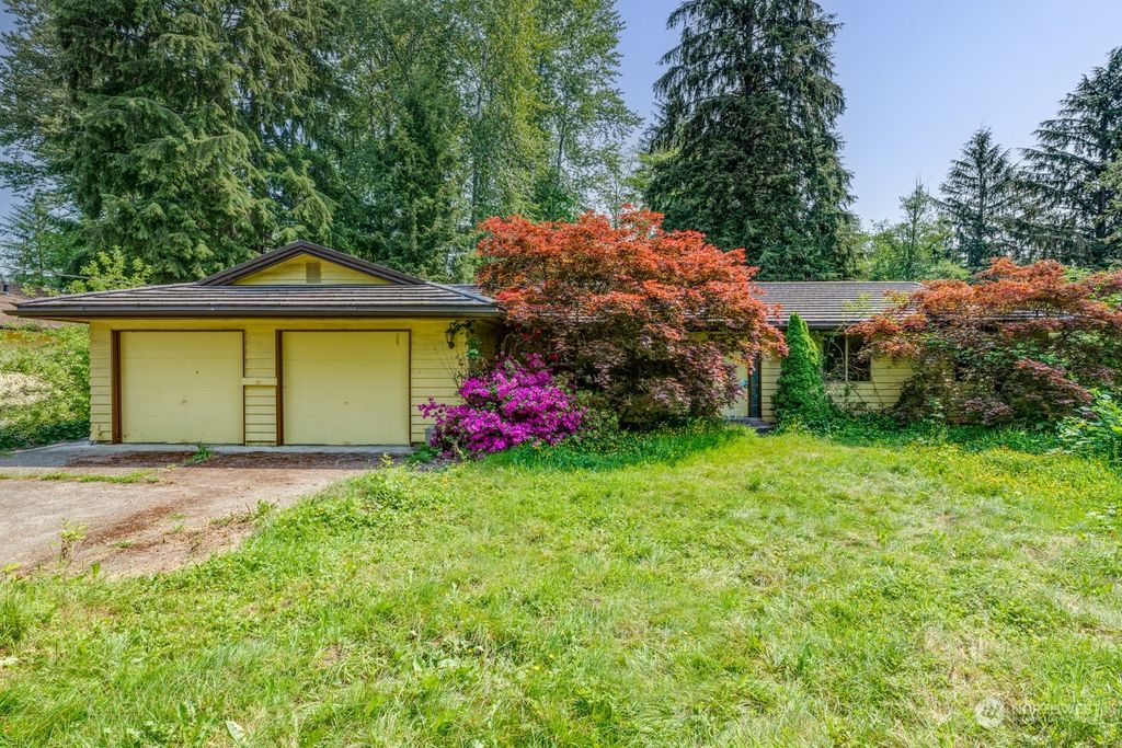 Photo of 12921 251st Avenue SE, Monroe, WA 98272 (MLS # 2070305)