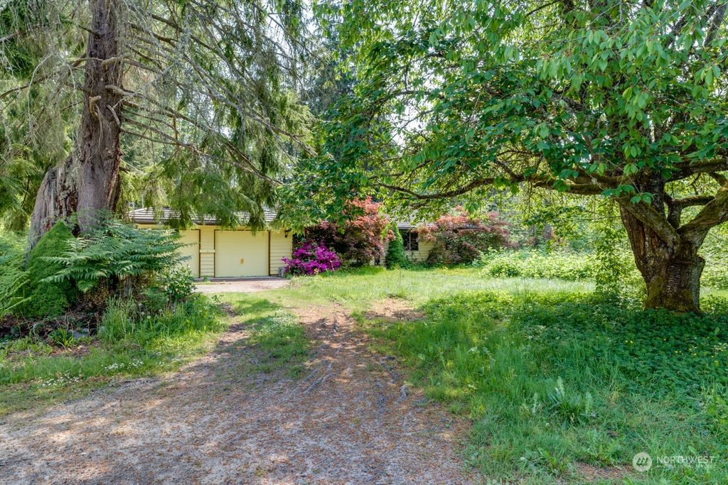 Photo of 12921 251st Avenue SE, Monroe, WA 98272 (MLS # 2070305)